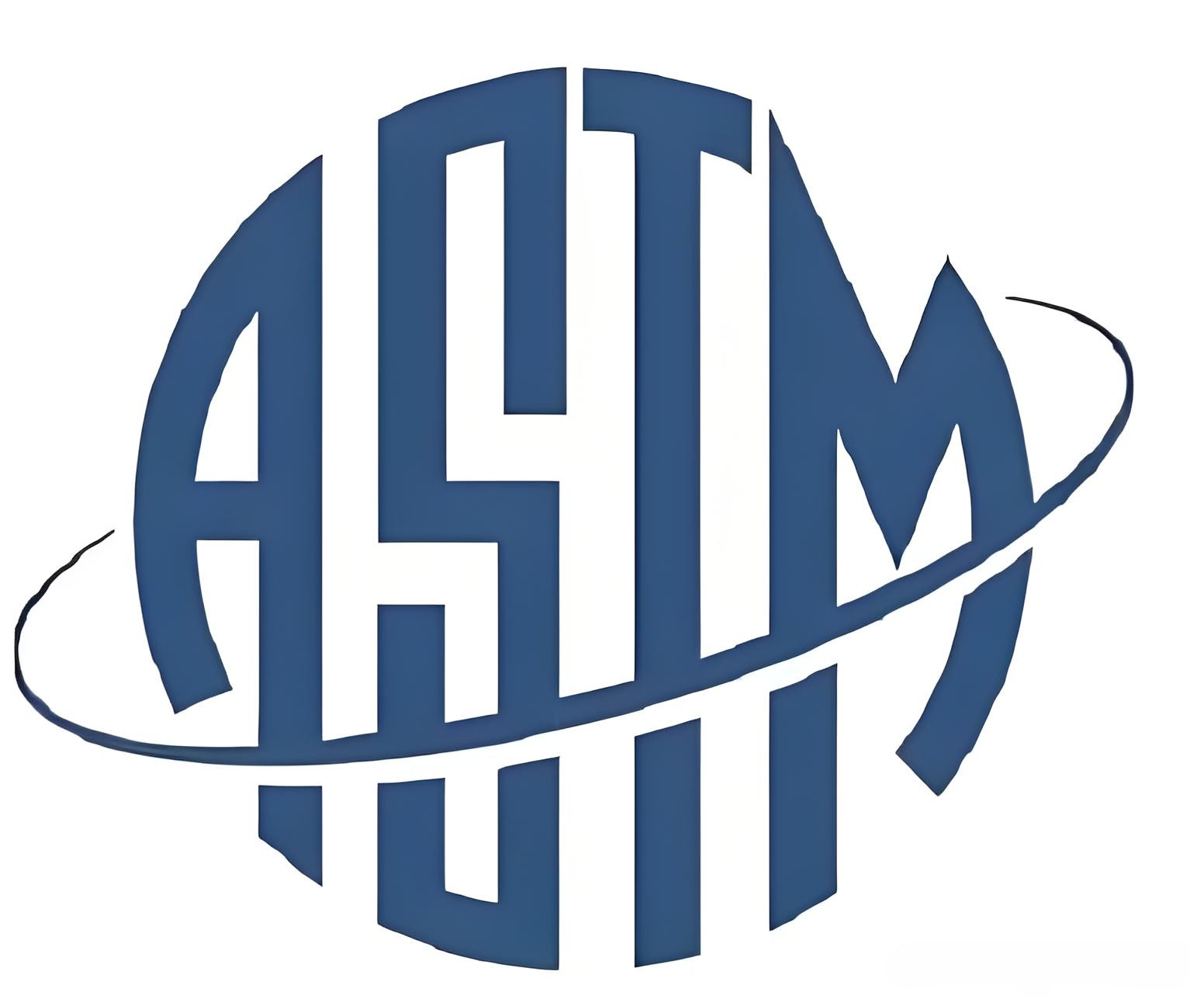 ASTM Certification