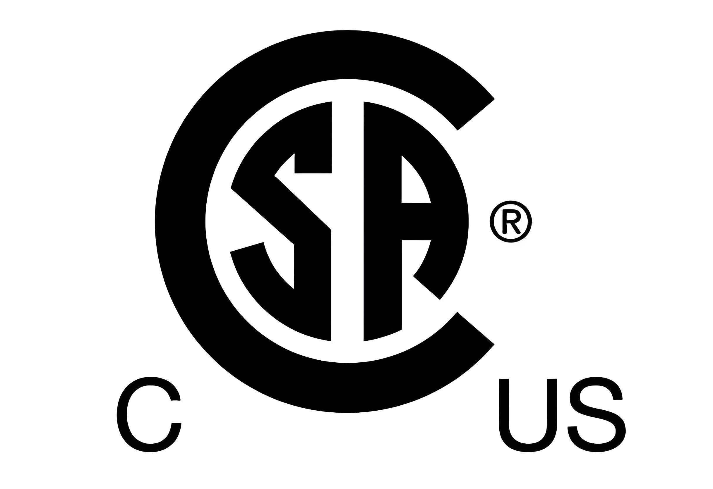 CSA Certification
