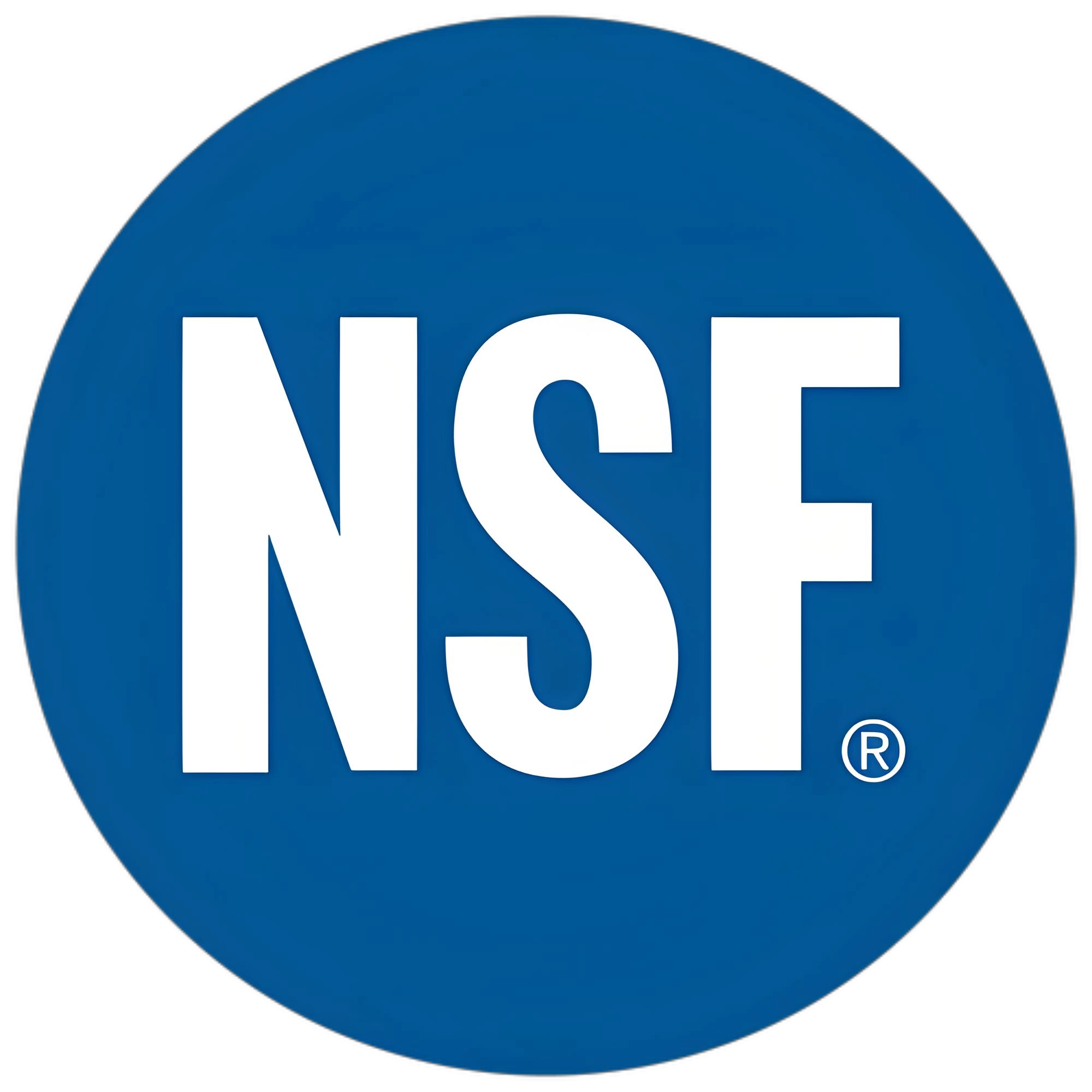 NSF Certification