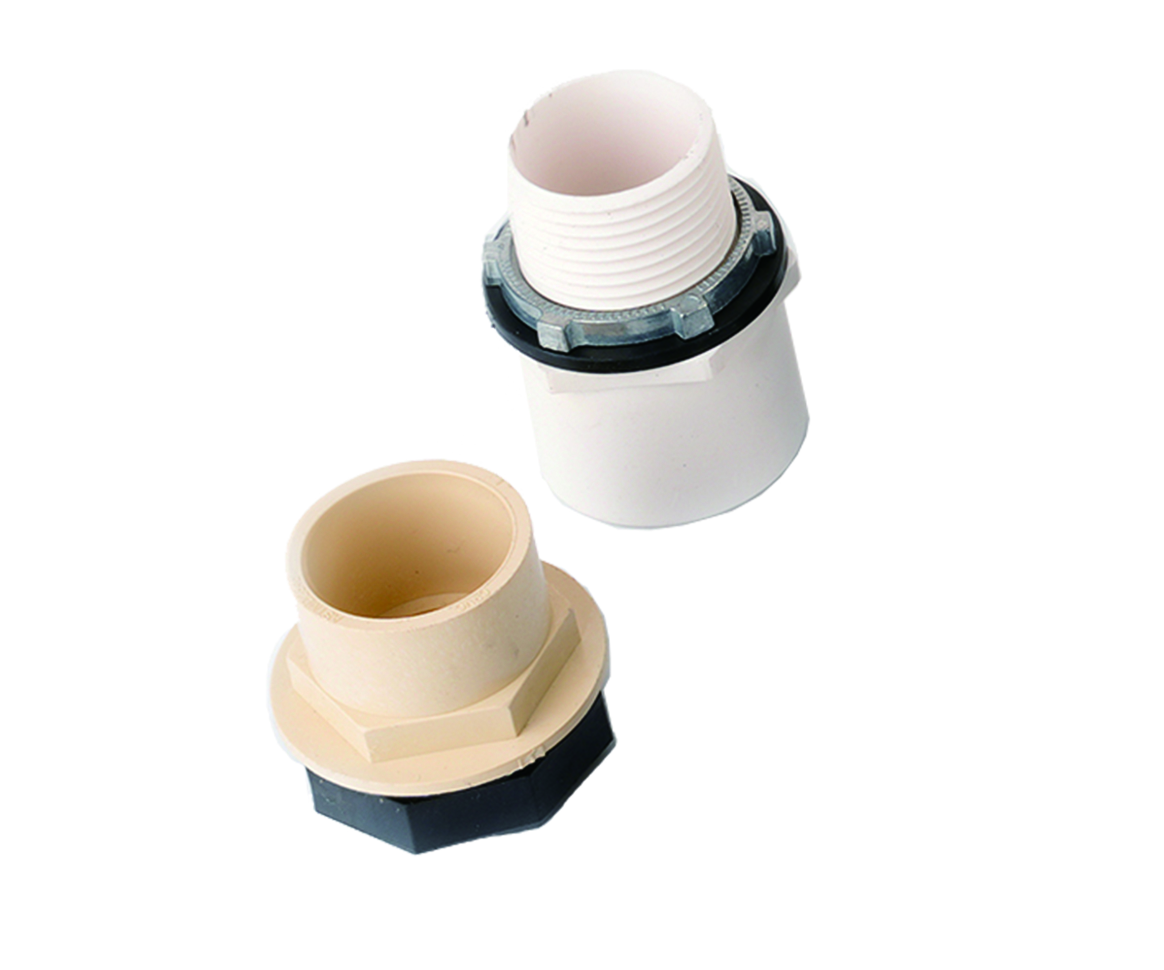 Adapters of Water Heater Pan.jpg