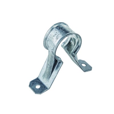 CPVC Stand-Off Two Hole Strap