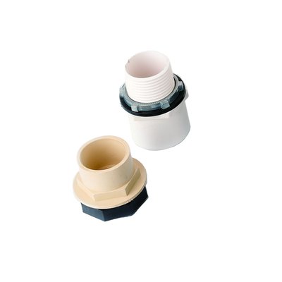 Adapters of Water Heater Pan