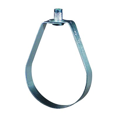Adjustable Swival Ring Hanger