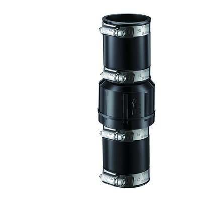 Check Valve Inline Full Flow