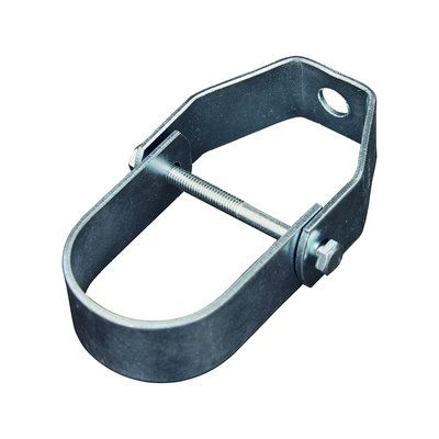 Clevis Hanger Galv