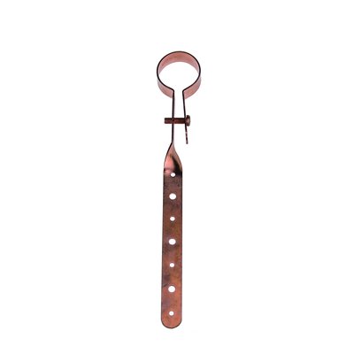 Copper Pipe Hanger