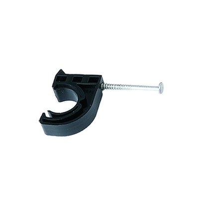 Half Clamp Combination