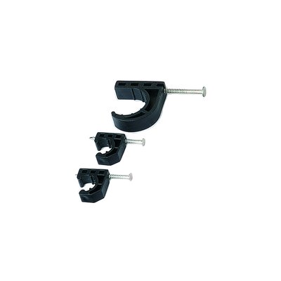 Half Clamp with Nail