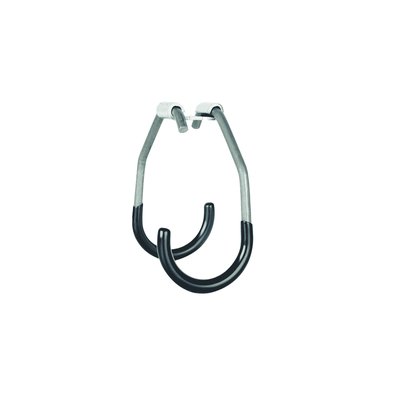 MJ Hanger Plastic Coated