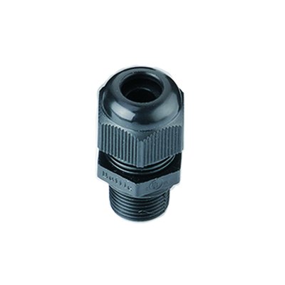 Nylon Strain Relief Connector