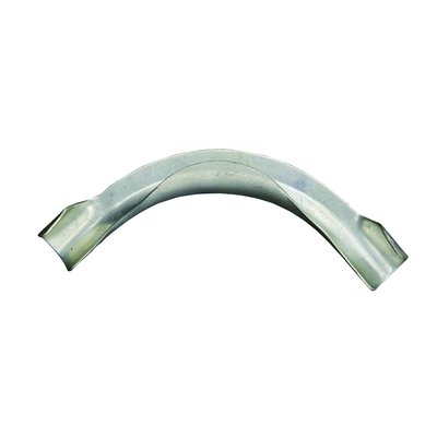 Pex Bend Support Metal