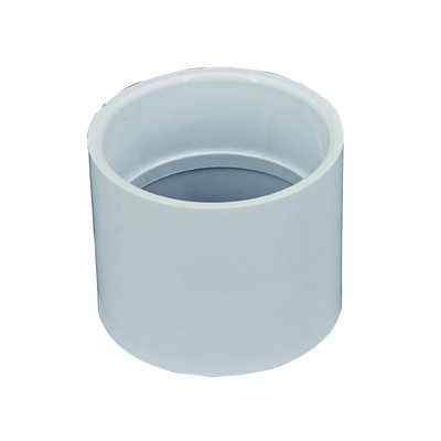 PVC Pipe Coupler