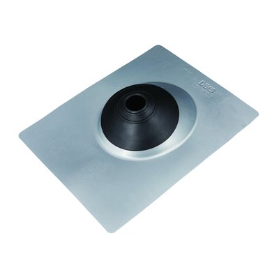 Roof Jack Universal Metal Base
