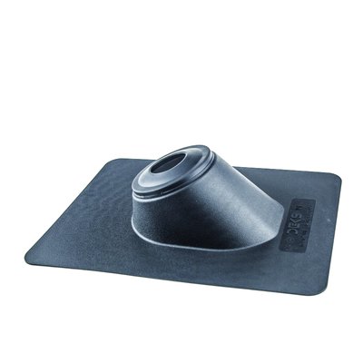 Roof Jack Universal Plastic Base