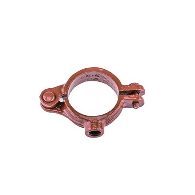 Spilit Ring Hanger Cop