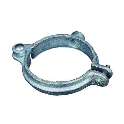 Spilit Ring Hanger Galv