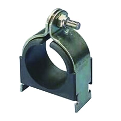 Strut Clamp Cusioned