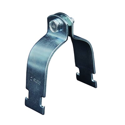 Strut Clamp Zinc