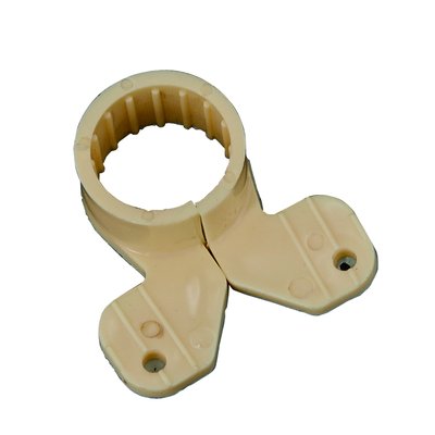 Suspension Clamp Plastic