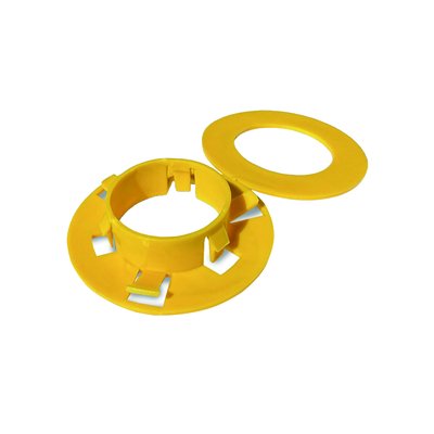 Universal Snap-In Stud Bushing