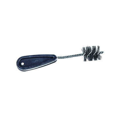 Wire Brush Plastic Handle